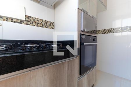 Apartamento para alugar com 43m², 2 quartos e 1 vagaCozinha