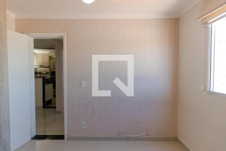 Quarto 01 de apartamento para alugar com 2 quartos, 43m² em Jardim Flamboyant, Paulínia
