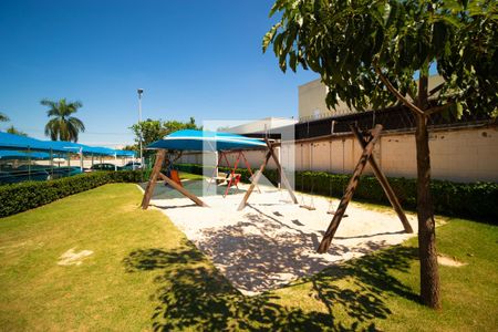 Apartamento para alugar com 43m², 2 quartos e 1 vagaÁrea Comum - Playground