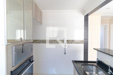 Apartamento para alugar com 43m², 2 quartos e 1 vagaCozinha