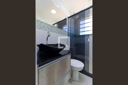 Apartamento para alugar com 43m², 2 quartos e 1 vagaBanheiro
