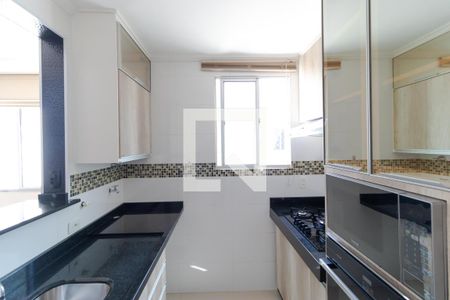 Apartamento para alugar com 43m², 2 quartos e 1 vagaCozinha