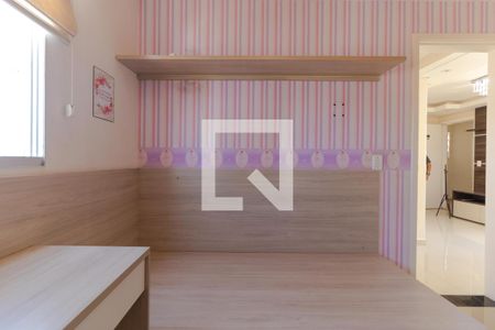 Apartamento para alugar com 43m², 2 quartos e 1 vagaQuarto 02