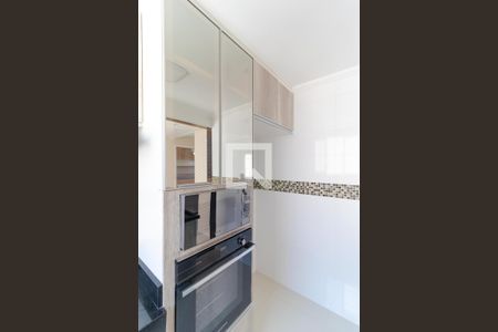 Apartamento para alugar com 43m², 2 quartos e 1 vagaCozinha