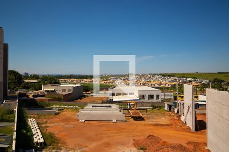Apartamento para alugar com 43m², 2 quartos e 1 vagaVista do Quarto 01
