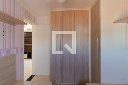 Apartamento para alugar com 43m², 2 quartos e 1 vagaQuarto 02