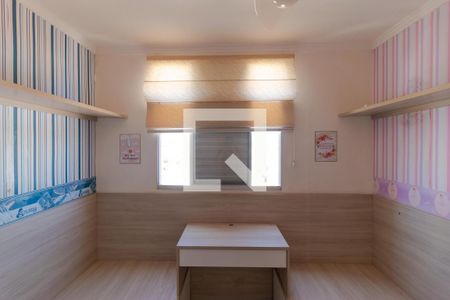 Apartamento para alugar com 43m², 2 quartos e 1 vagaQuarto 02