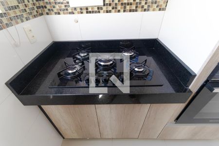 Apartamento para alugar com 43m², 2 quartos e 1 vagaCozinha