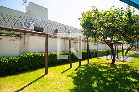 Apartamento para alugar com 43m², 2 quartos e 1 vagaÁrea comum - Espaço Fitness