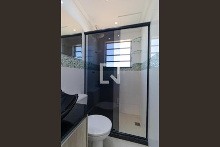Apartamento para alugar com 43m², 2 quartos e 1 vagaBanheiro