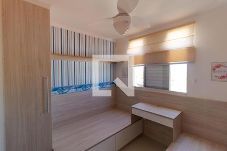 Apartamento para alugar com 43m², 2 quartos e 1 vagaQuarto 02