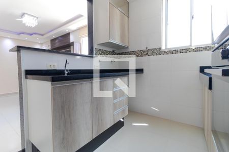 Apartamento para alugar com 43m², 2 quartos e 1 vagaCozinha