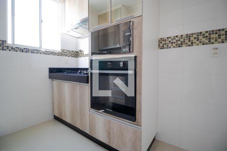 Apartamento para alugar com 43m², 2 quartos e 1 vagaCozinha