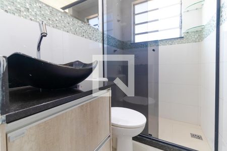 Apartamento para alugar com 43m², 2 quartos e 1 vagaBanheiro