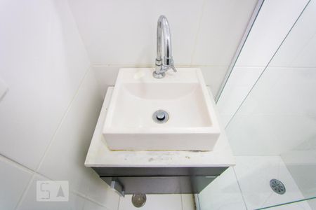 Apartamento à venda com 36m², 2 quartos e 1 vagaBanheiro