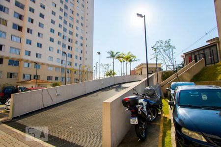 Apartamento à venda com 36m², 2 quartos e 1 vagaÁrea comum 