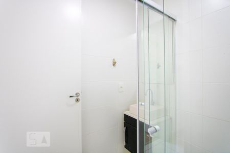 Apartamento à venda com 36m², 2 quartos e 1 vagaBanheiro