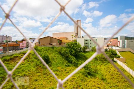 Apartamento à venda com 36m², 2 quartos e 1 vagaVista do quarto 2