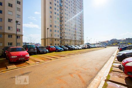 Apartamento à venda com 36m², 2 quartos e 1 vagaÁrea comum 