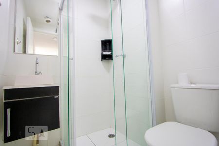 Apartamento à venda com 36m², 2 quartos e 1 vagaBanheiro