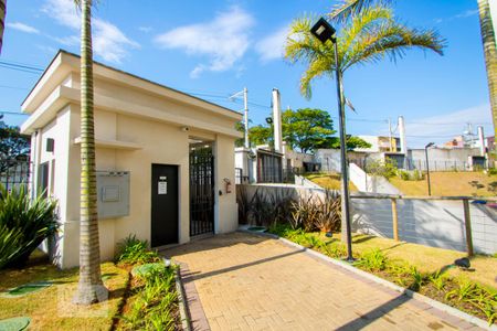 Apartamento à venda com 36m², 2 quartos e 1 vagaÁrea comum 