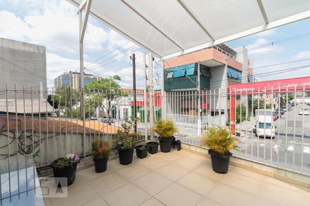 Casa à venda com 266m², 5 quartos e 1 vagaTerraço 