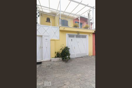 Casa à venda com 266m², 5 quartos e 1 vagaFachada 