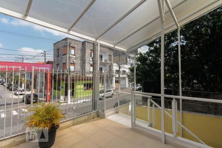 Casa à venda com 266m², 5 quartos e 1 vagaTerraço 