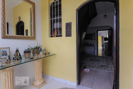 Casa à venda com 266m², 5 quartos e 1 vagaHall de entrada 