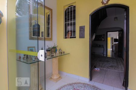 Casa à venda com 266m², 5 quartos e 1 vagaHall de entrada 