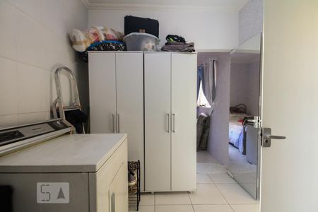 Casa à venda com 266m², 5 quartos e 1 vagaÁrea de serviço 