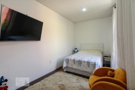 Casa à venda com 266m², 5 quartos e 1 vagaSuíte 