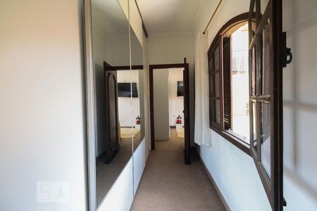 Casa à venda com 266m², 5 quartos e 1 vagaCloset Suíte 