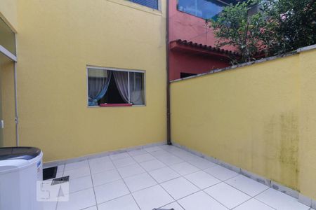 Casa à venda com 266m², 5 quartos e 1 vagaQuintal 