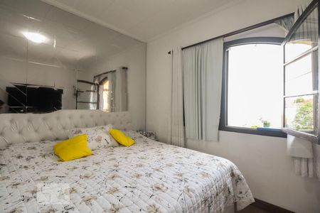 Casa à venda com 266m², 5 quartos e 1 vagaQuarto 1