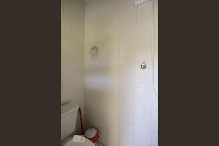 Casa à venda com 266m², 5 quartos e 1 vagaBanheiro de serviço 