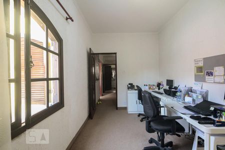 Casa à venda com 266m², 5 quartos e 1 vagaEscritório 