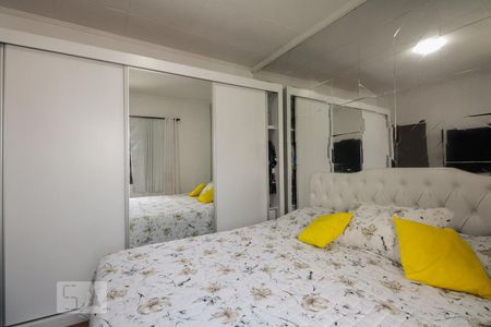 Casa à venda com 266m², 5 quartos e 1 vagaQuarto 1