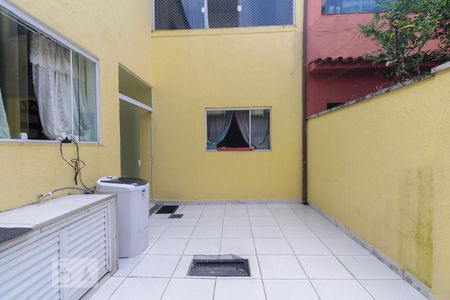 Casa à venda com 266m², 5 quartos e 1 vagaQuintal 