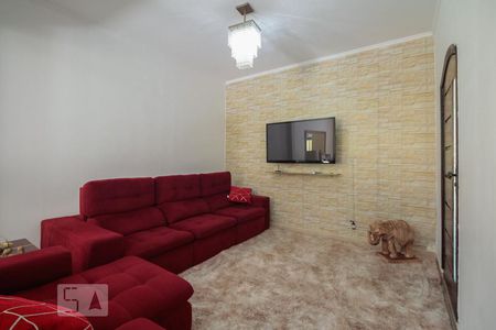 Sala  de casa para alugar com 5 quartos, 266m² em Mooca, São Paulo