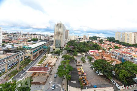 vista de apartamento para alugar com 3 quartos, 104m² em Jardim Avelino, São Paulo