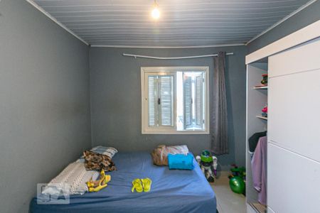 Casa à venda com 64m², 3 quartos e 1 vaga Casa à venda com 64m², 3 quartos e 1 vagaQuarto 3