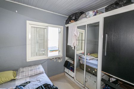 Quarto 1 de casa à venda com 3 quartos, 64m² em Partenon, Porto Alegre