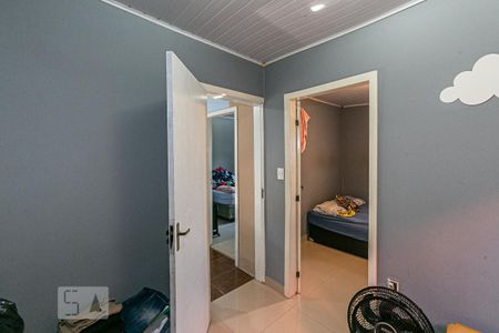 Casa à venda com 64m², 3 quartos e 1 vaga Casa à venda com 64m², 3 quartos e 1 vagaQuarto 3