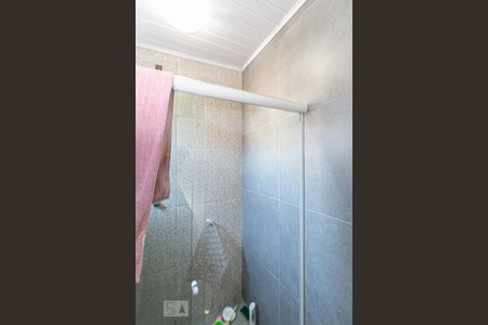 Casa à venda com 64m², 3 quartos e 1 vaga Casa à venda com 64m², 3 quartos e 1 vagaBanheiro