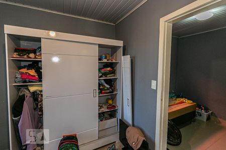 Casa à venda com 64m², 3 quartos e 1 vaga Casa à venda com 64m², 3 quartos e 1 vagaQuarto 4