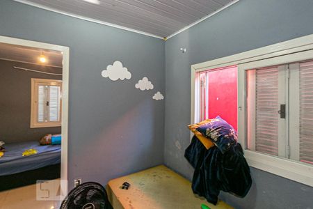 Casa à venda com 64m², 3 quartos e 1 vaga Casa à venda com 64m², 3 quartos e 1 vagaQuarto 3