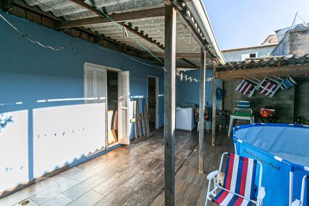 Casa à venda com 64m², 3 quartos e 1 vaga Casa à venda com 64m², 3 quartos e 1 vagaÁrea Externa
