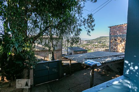 Casa à venda com 64m², 3 quartos e 1 vaga Casa à venda com 64m², 3 quartos e 1 vagaÁrea Externa