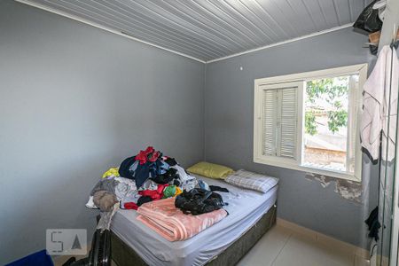 Quarto 1 de casa à venda com 3 quartos, 64m² em Partenon, Porto Alegre